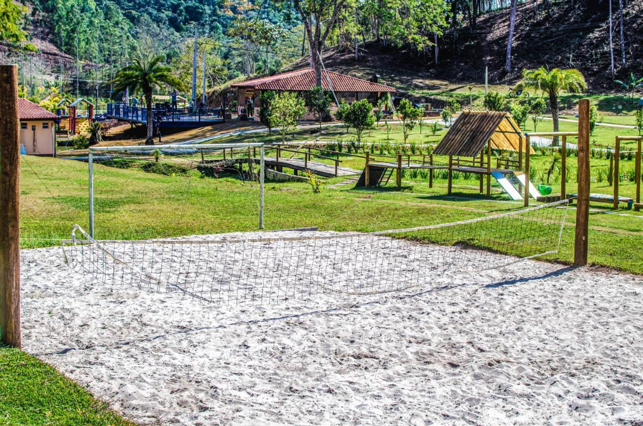 Art Green Teresópolis Exterior foto