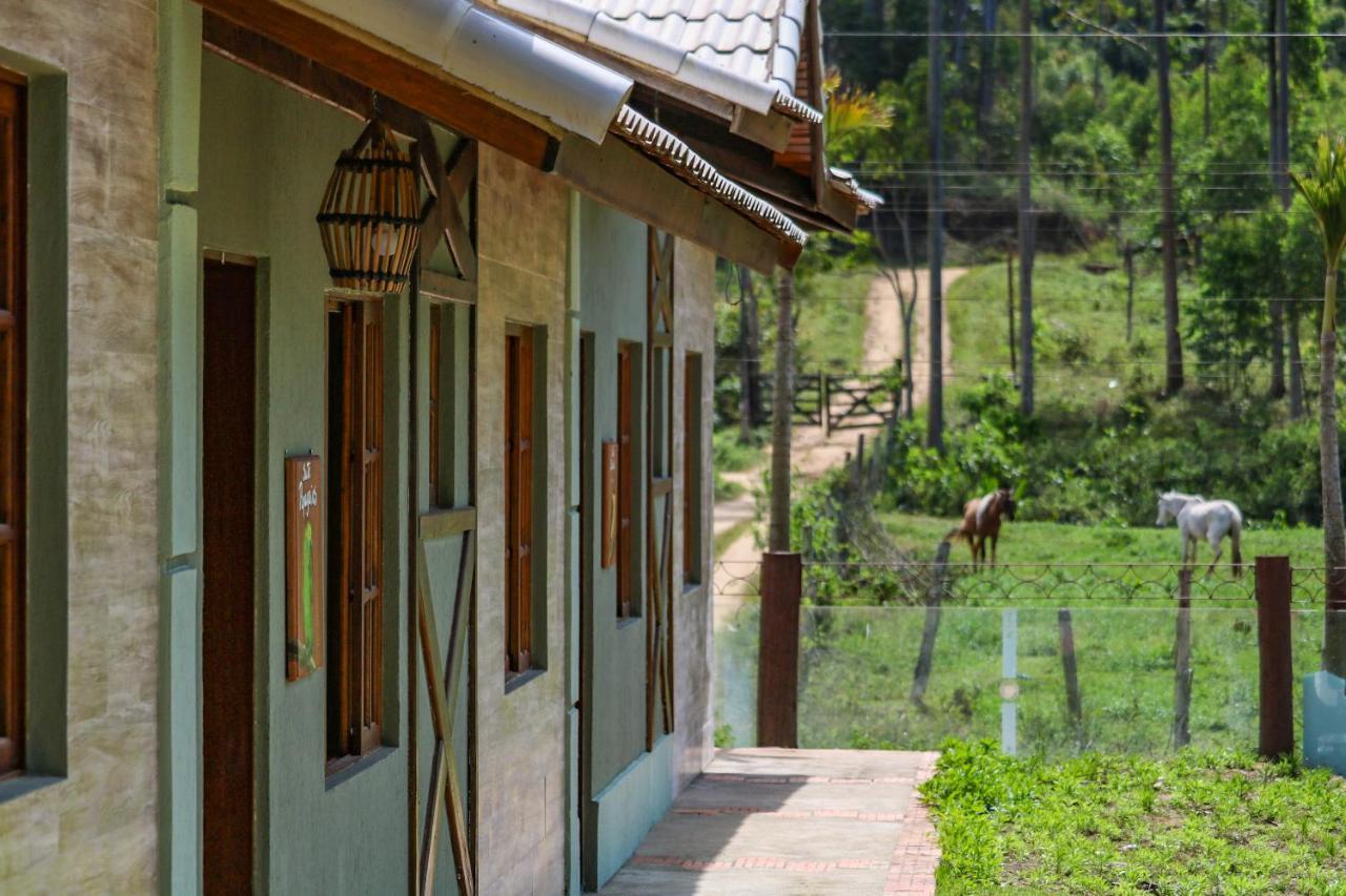 Art Green Teresópolis Exterior foto