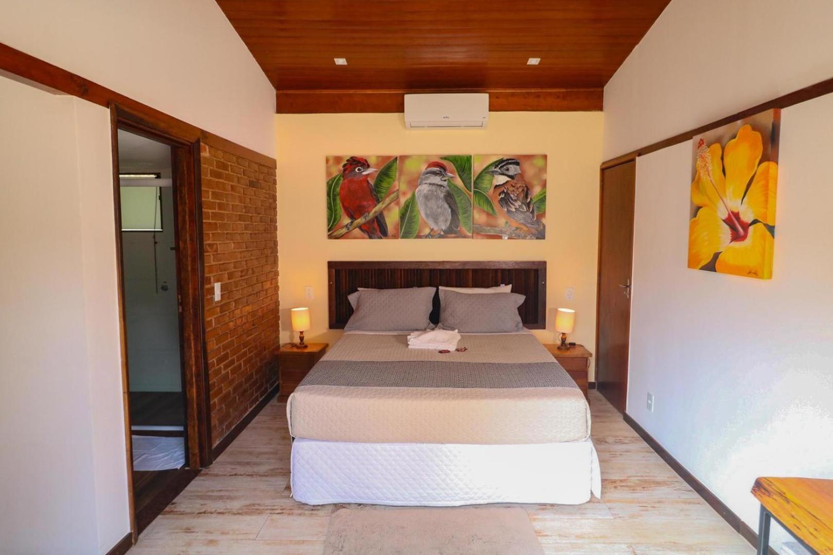 Hotel Art Green Teresópolis Exterior foto