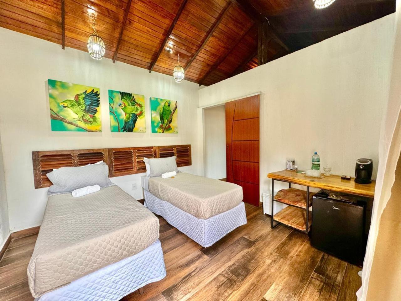 Hotel Art Green Teresópolis Exterior foto